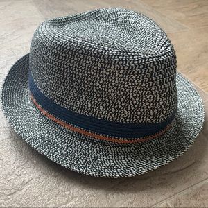 Joe Fresh Kid Boys’ Fedora Hat